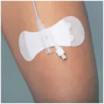 TIDI GRIP-LOK® FOLEY SECUREMENT DEVICE