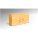 VENTYV PLUS 2.5 NITRILE POWDER-FREE EXAM GLOVES (ELEPHANT JUNIOR)