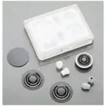 WELCH ALLYN ORIGINAL HARVEY DOUBLE & TRIPLE HEAD STETHOSCOPE ACCESSORIES
