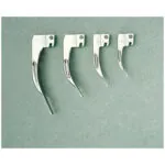 WELCH ALLYN LARYNGOSCOPE BLADES